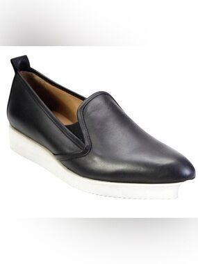 Everlane The Leather Street Shoe